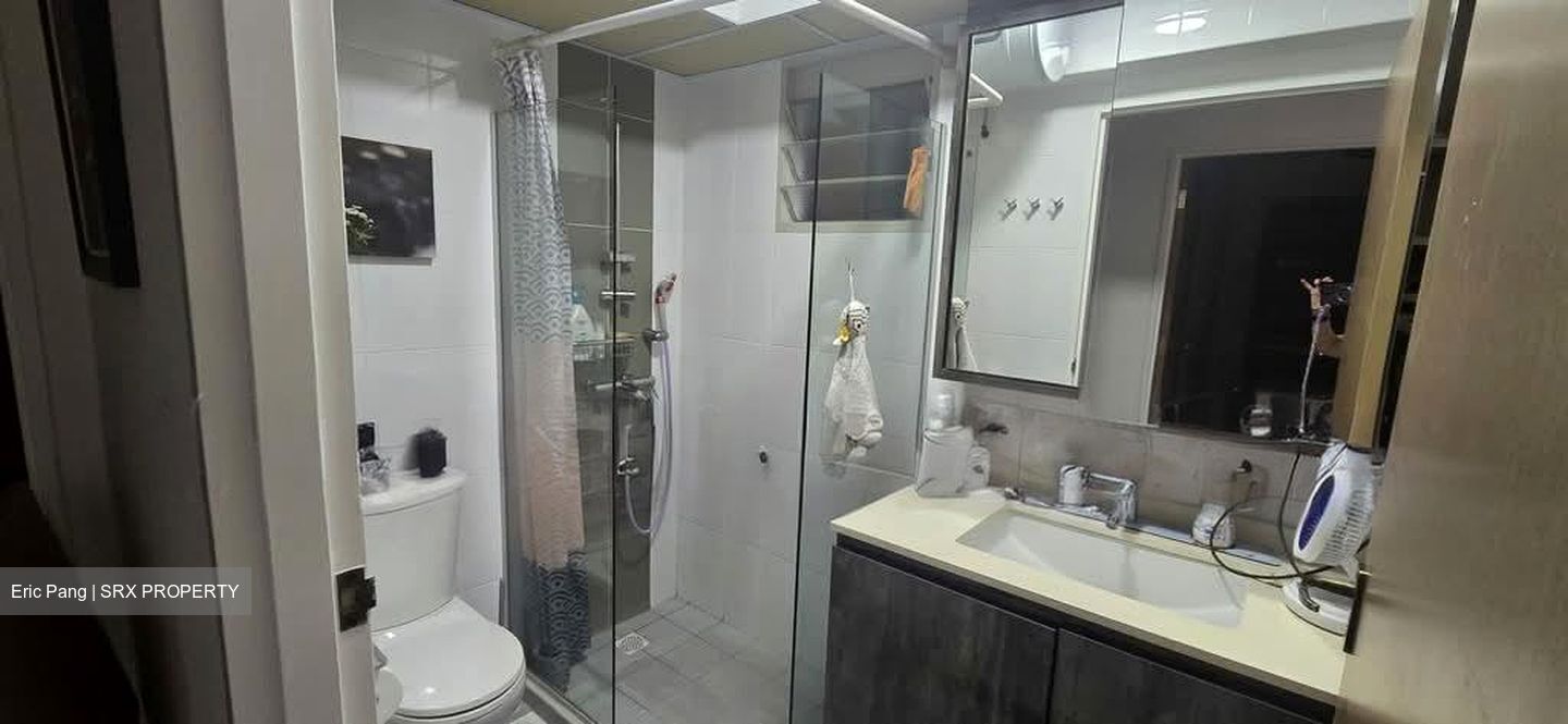 Blk 216C Compassvale Mast (Sengkang), HDB 5 Rooms #570129541